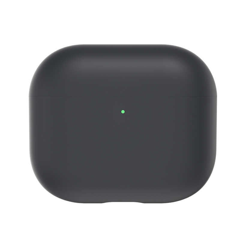 Benks Liquid Airpods 3 Kılıf Silikon PC Kılıf - 1 Benks Liquid Airpods 3 Kılıf Silikon PC Kılıf - 1